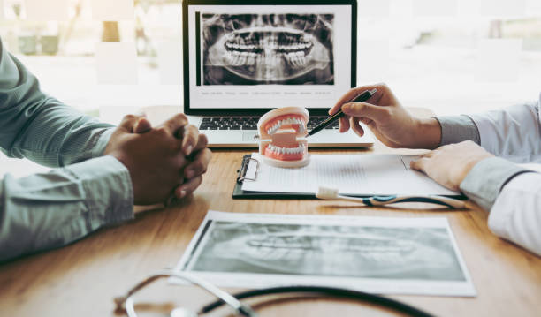 Why Choose Us for Your Dental Needs in Gilmer, TX