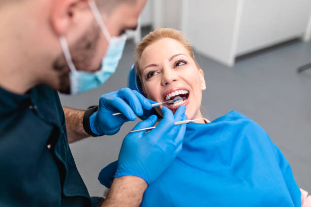 Best Laser Dentistry  in Gilmer, TX