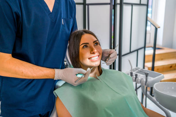 Oral Surgery in Gilmer, TX