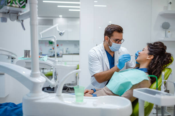 Dental Inlays and Onlays in Gilmer, TX