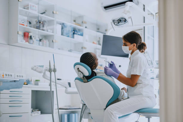 Best Cosmetic Dentistry  in Gilmer, TX
