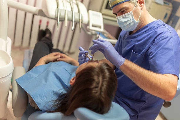 Best Invisalign and Clear Aligners  in Gilmer, TX