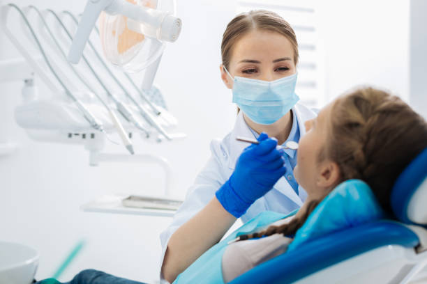 Best Full Mouth Reconstruction  in Gilmer, TX